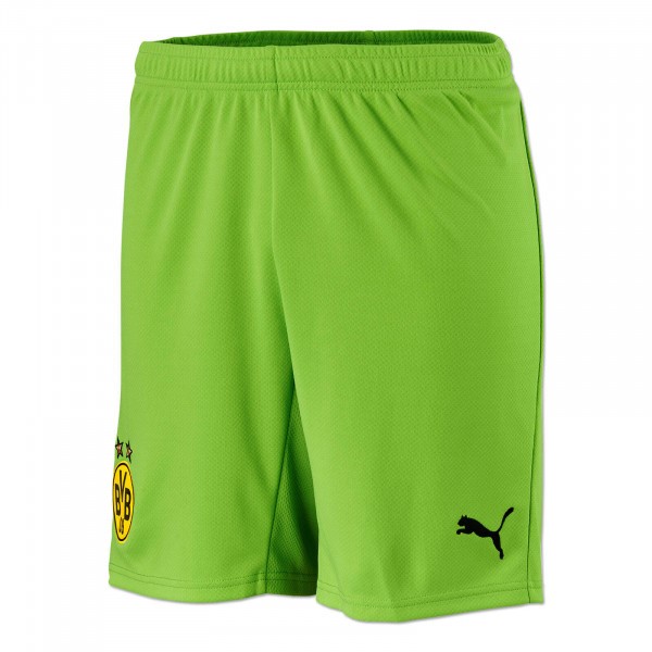 Pantalones Borussia Dortmund Portero 2021-2022 Verde